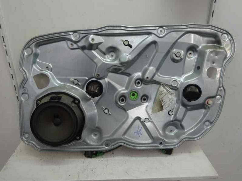 ELEVALUNAS DELANTERO DERECHO FIAT STILO 2003 1.9 JTD (116 CV)