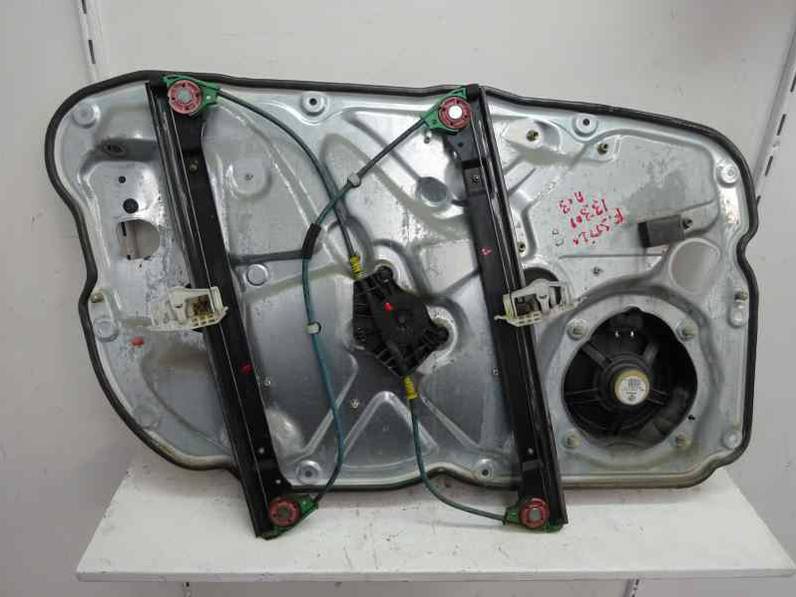 ELEVALUNAS DELANTERO DERECHO FIAT STILO 2003 1.9 JTD (116 CV)