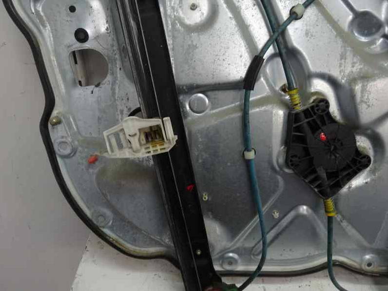 ELEVALUNAS DELANTERO DERECHO FIAT STILO 2003 1.9 JTD (116 CV)