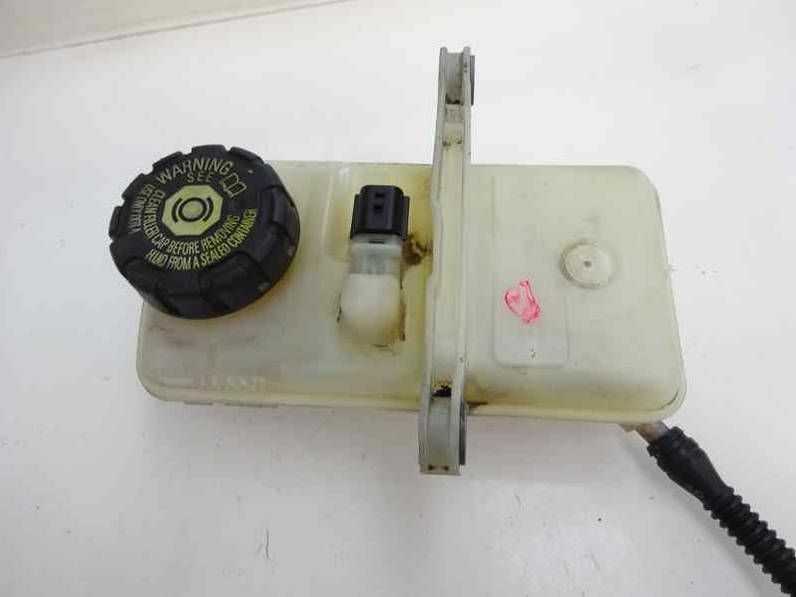 BOMBA FRENO RENAULT SCENIC III 2009 1.5 DCI D (106 CV)