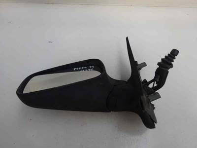 RETROVISOR IZQUIERDO FIAT PUNTO BERLINA 1999 1.7 TURBODIESEL (69 CV)