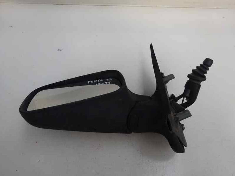 RETROVISOR IZQUIERDO FIAT PUNTO BERLINA 1999 1.7 TURBODIESEL (69 CV)