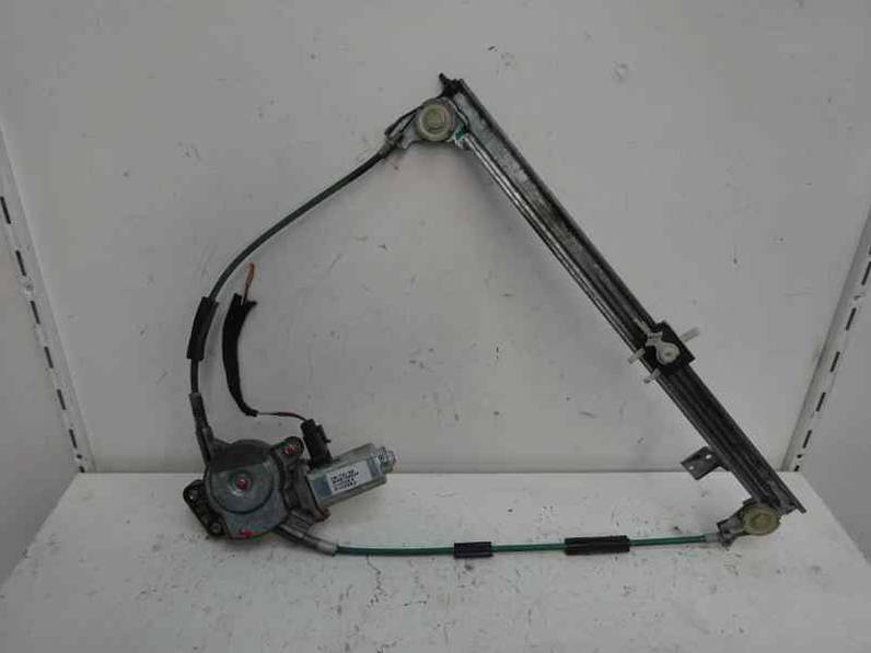 ELEVALUNAS DELANTERO DERECHO FIAT PUNTO BERLINA 1999 1.7 TURBODIESEL (69 CV)