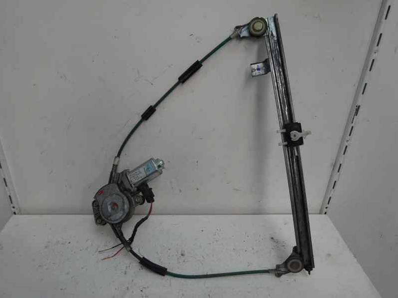 ELEVALUNAS DELANTERO IZQUIERDO FIAT PUNTO BERLINA 1999 1.7 TURBODIESEL (69 CV)