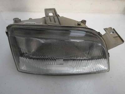 FARO DERECHO FIAT PUNTO BERLINA 1999 1.7 TURBODIESEL (69 CV)