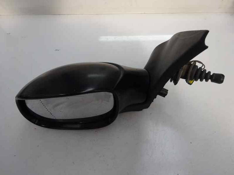RETROVISOR IZQUIERDO PEUGEOT 206 BERLINA 2005 1.4 HDI (68 CV)