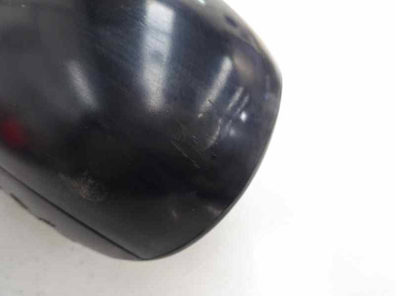 RETROVISOR IZQUIERDO PEUGEOT 206 BERLINA 2005 1.4 HDI (68 CV)