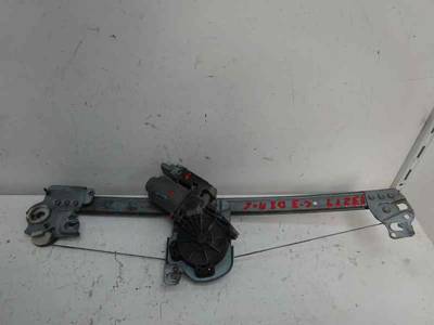 ELEVALUNAS DELANTERO IZQUIERDO CITROEN C3 2006 1.4 HDI (68 CV)