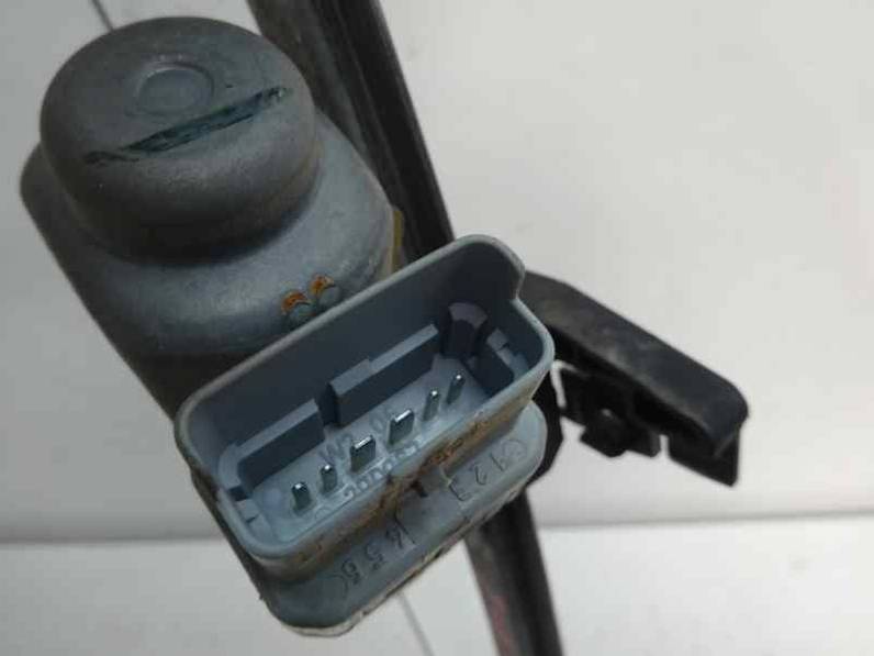 ELEVALUNAS DELANTERO IZQUIERDO CITROEN C3 2006 1.4 HDI (68 CV)