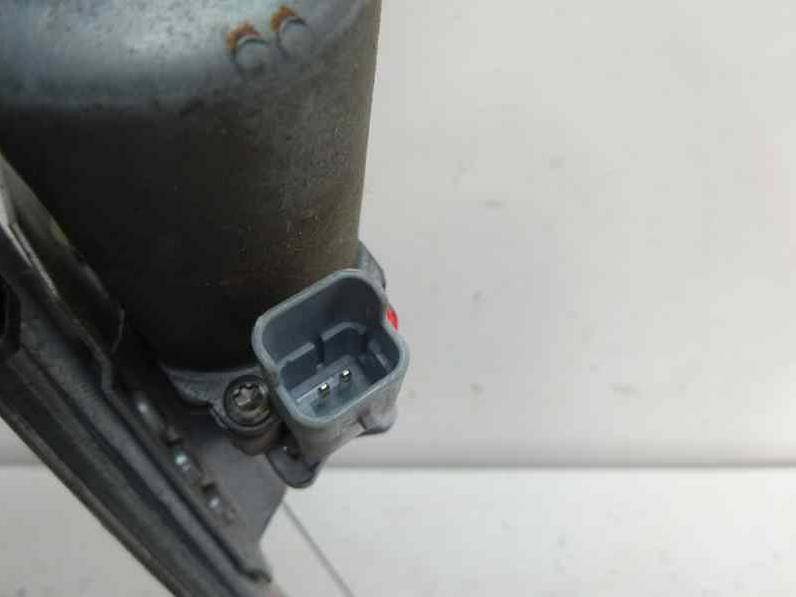 ELEVALUNAS DELANTERO DERECHO CITROEN C3 2006 1.4 HDI (68 CV)