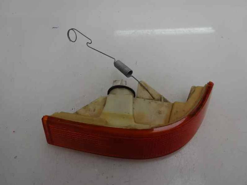 PILOTO DELANTERO IZQUIERDO RENAULT 5 1990 1.4 (58 CV)