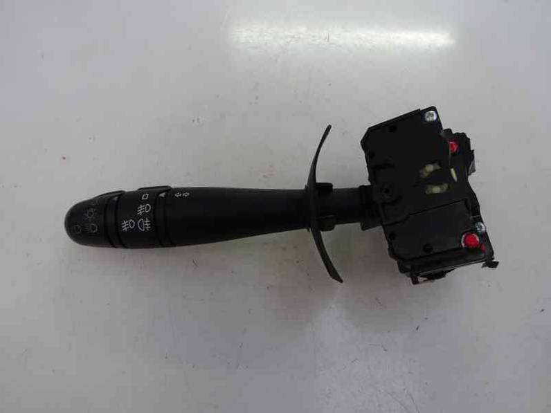 MANDO LUCES RENAULT SCENIC RX4 2000 1.9 DCI D (102 CV)