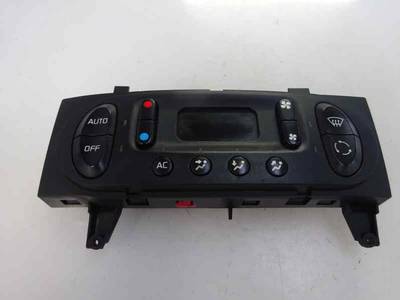 MANDO CLIMATIZADOR RENAULT SCENIC RX4 2000 1.9 DCI D (102 CV)