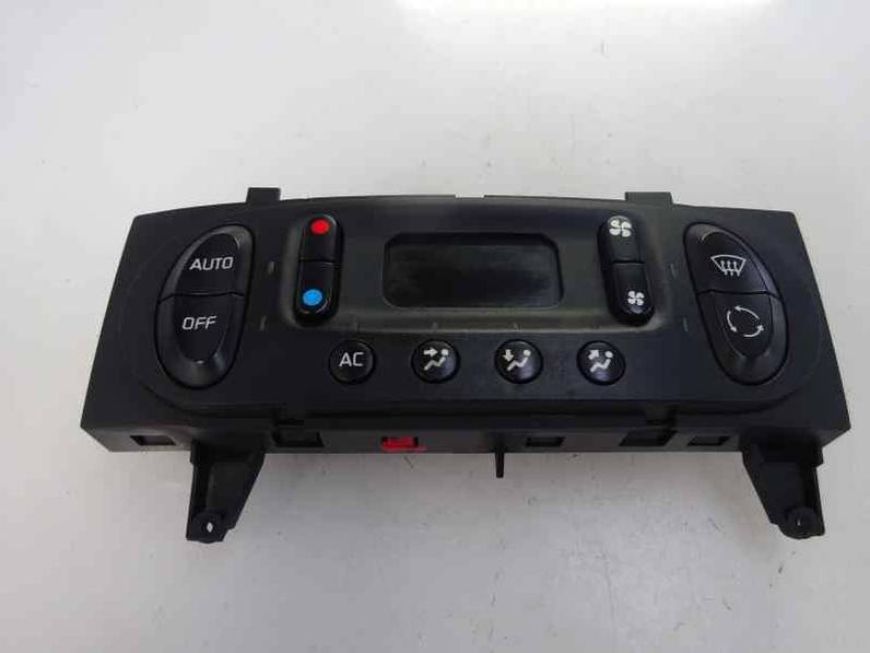 MANDO CLIMATIZADOR RENAULT SCENIC RX4 2000 1.9 DCI D (102 CV)
