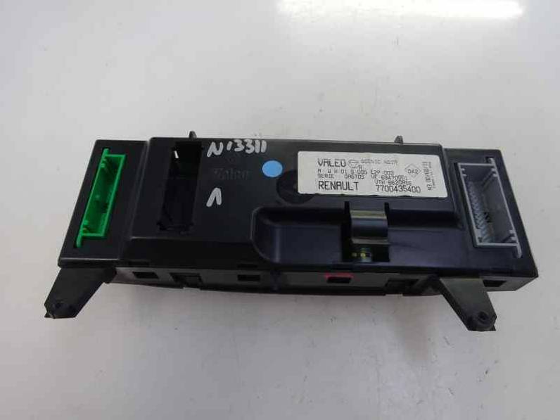 MANDO CLIMATIZADOR RENAULT SCENIC RX4 2000 1.9 DCI D (102 CV)