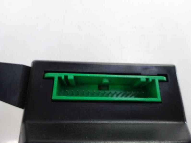 MANDO CLIMATIZADOR RENAULT SCENIC RX4 2000 1.9 DCI D (102 CV)