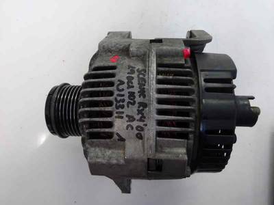 ALTERNADOR RENAULT SCENIC RX4 2000 1.9 DCI D (102 CV)