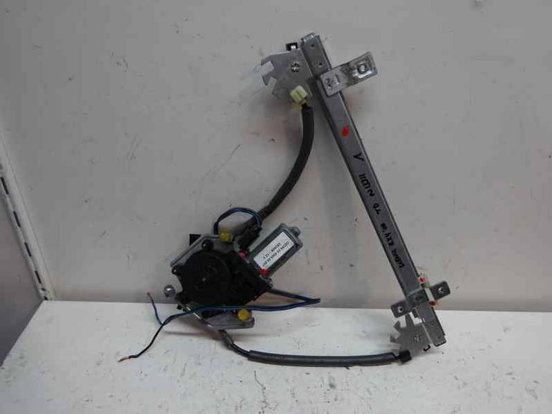 ELEVALUNAS TRASERO DERECHO RENAULT SCENIC RX4 2000 1.9 DCI D (102 CV)