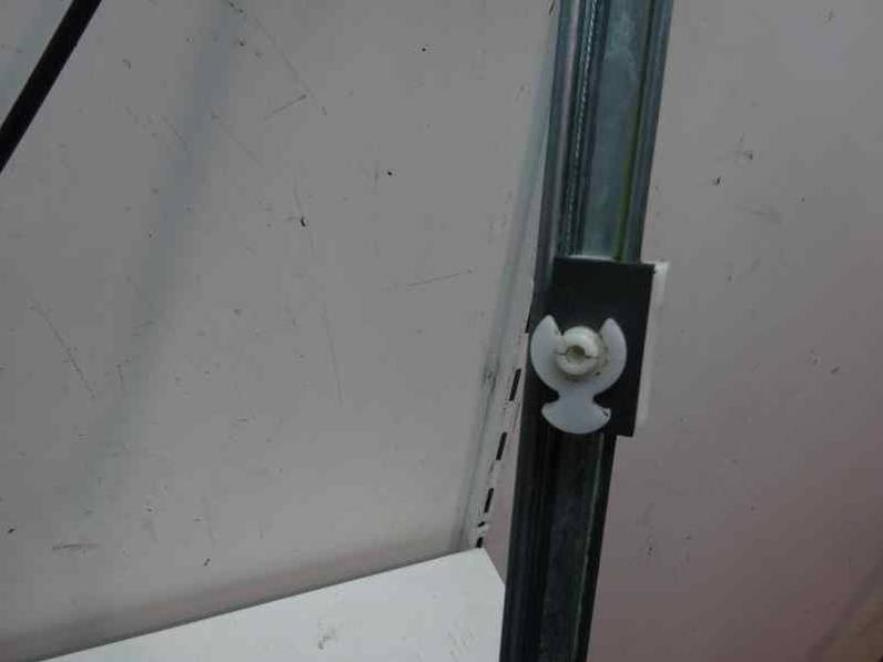 ELEVALUNAS DELANTERO DERECHO RENAULT SCENIC RX4 2000 1.9 DCI D (102 CV)