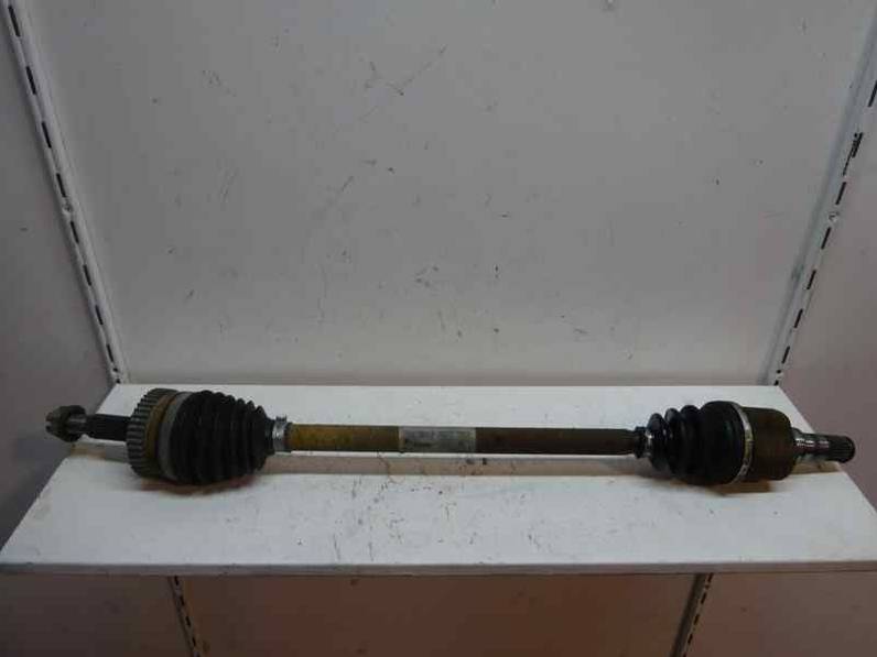 TRANSMISION TRASERA DERECHA RENAULT SCENIC RX4 2000 1.9 DCI D (102 CV)