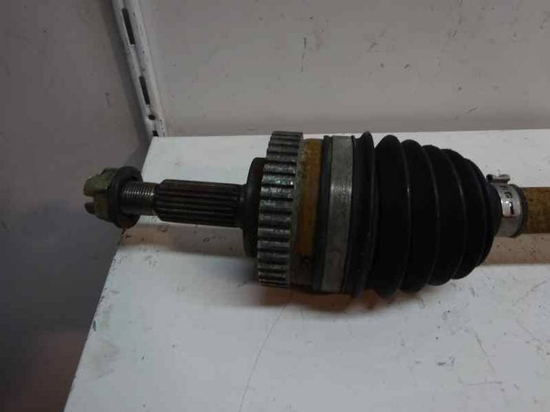 TRANSMISION TRASERA DERECHA RENAULT SCENIC RX4 2000 1.9 DCI D (102 CV)