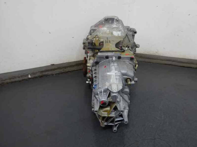 CAJA CAMBIOS VOLKSWAGEN PASSAT BERLINA 2001 1.9 TDI (101 CV)