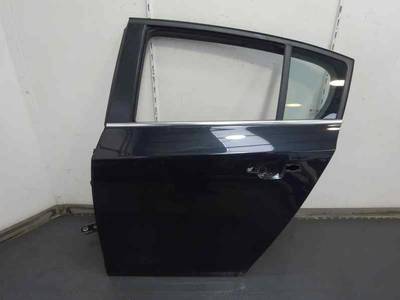 PUERTA TRASERA IZQUIERDA CHEVROLET CRUZE HATCHBACK 2012 2.0 D (163 CV)