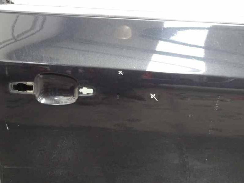 PUERTA DELANTERA DERECHA CHEVROLET CRUZE HATCHBACK 2012 2.0 D (163 CV)