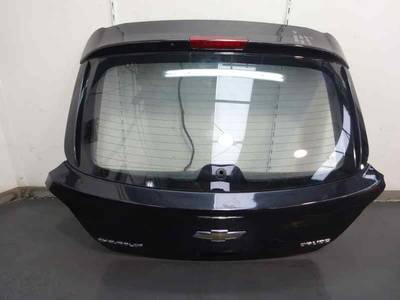 PORTON TRASERO CHEVROLET CRUZE HATCHBACK 2012 2.0 D (163 CV)