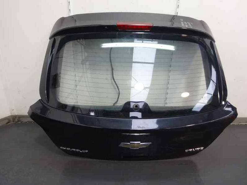 PORTON TRASERO CHEVROLET CRUZE HATCHBACK 2012 2.0 D (163 CV)