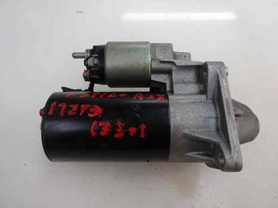 MOTOR ARRANQUE FIAT STILO 2003 1.9 JTD (116 CV)