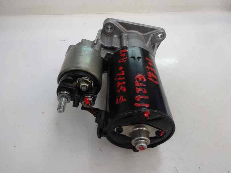 MOTOR ARRANQUE FIAT STILO 2003 1.9 JTD (116 CV)
