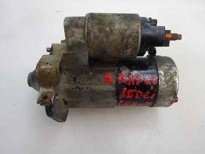 MOTOR ARRANQUE RENAULT KANGOO 2007 1.5 DCI D (84 CV)