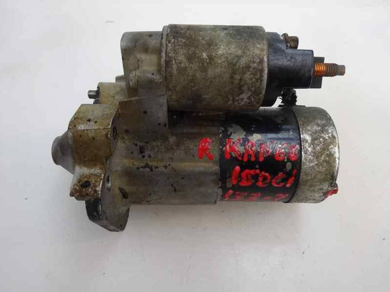 MOTOR ARRANQUE RENAULT KANGOO 2007 1.5 DCI D (84 CV)