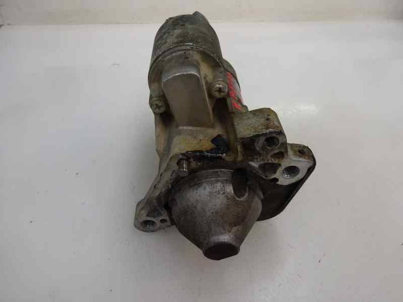 MOTOR ARRANQUE RENAULT KANGOO 2007 1.5 DCI D (84 CV)