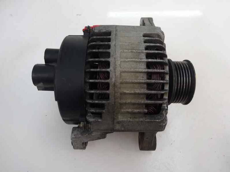ALTERNADOR FIAT PUNTO BERLINA 1999 1.7 TURBODIESEL (69 CV)