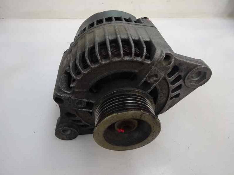 ALTERNADOR FIAT PUNTO BERLINA 1999 1.7 TURBODIESEL (69 CV)