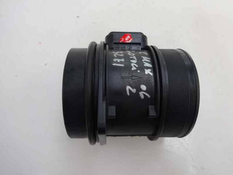 CAUDALIMETRO FORD FOCUS C MAX 2006 2.0 TDCI (136 CV)