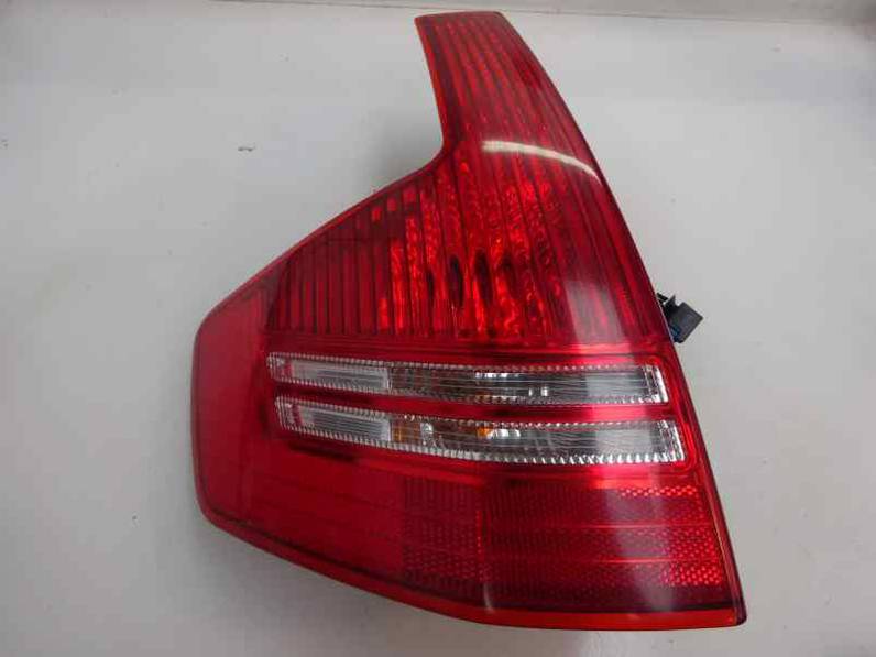 PILOTO TRASERO IZQUIERDO CITROEN C4 BERLINA 2005 1.6 16V HDI (90 CV)