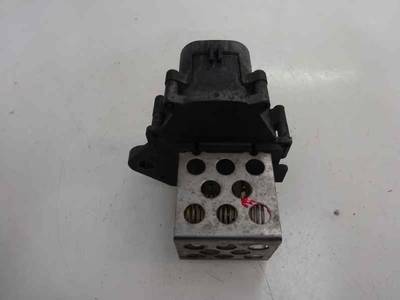 RESISTENCIA CALEFACCION CITROEN C4 BERLINA 2005 1.6 16V HDI (90 CV)