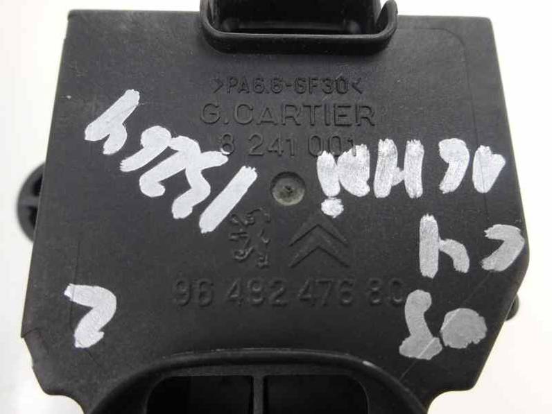 RESISTENCIA CALEFACCION CITROEN C4 BERLINA 2005 1.6 16V HDI (90 CV)