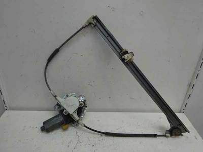 ELEVALUNAS DELANTERO DERECHO RENAULT MEGANE I CLASSIC 1999 1.9 D (64 CV)