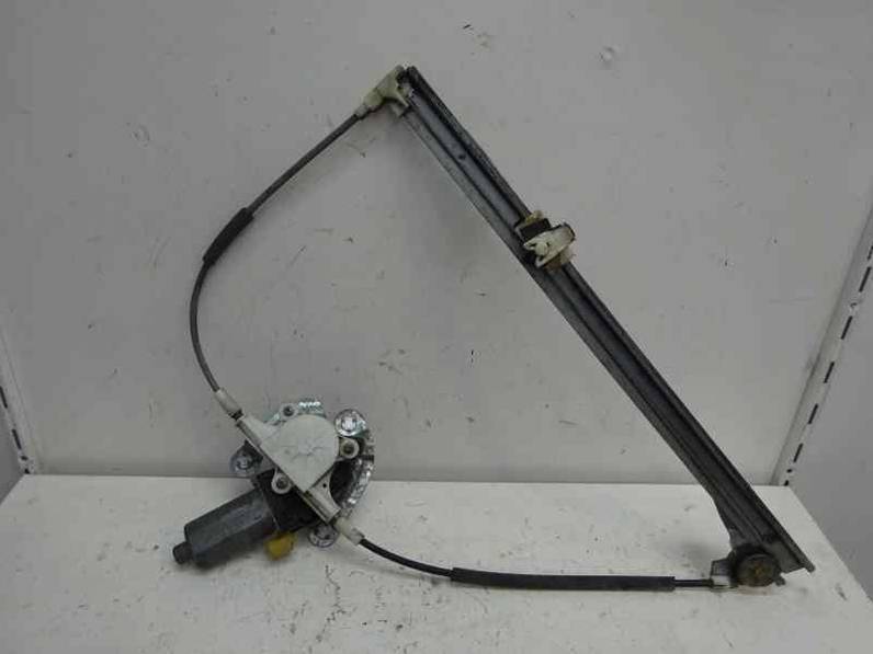 ELEVALUNAS DELANTERO DERECHO RENAULT MEGANE I CLASSIC 1999 1.9 D (64 CV)