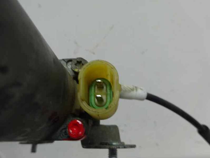 ELEVALUNAS DELANTERO DERECHO RENAULT MEGANE I CLASSIC 1999 1.9 D (64 CV)