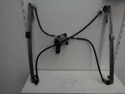 ELEVALUNAS DELANTERO DERECHO CHRYSLER VOYAGER 1996 2.5 TURBODIESEL (116 CV)