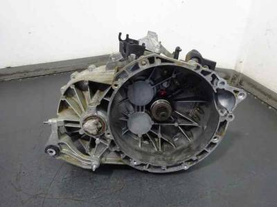 CAJA CAMBIOS FORD FOCUS C MAX 2006 2.0 TDCI (136 CV)