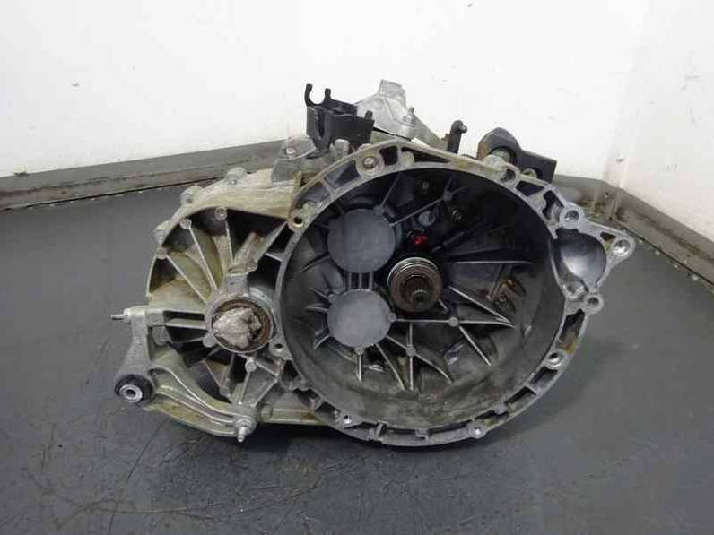 CAJA CAMBIOS FORD FOCUS C MAX 2006 2.0 TDCI (136 CV)