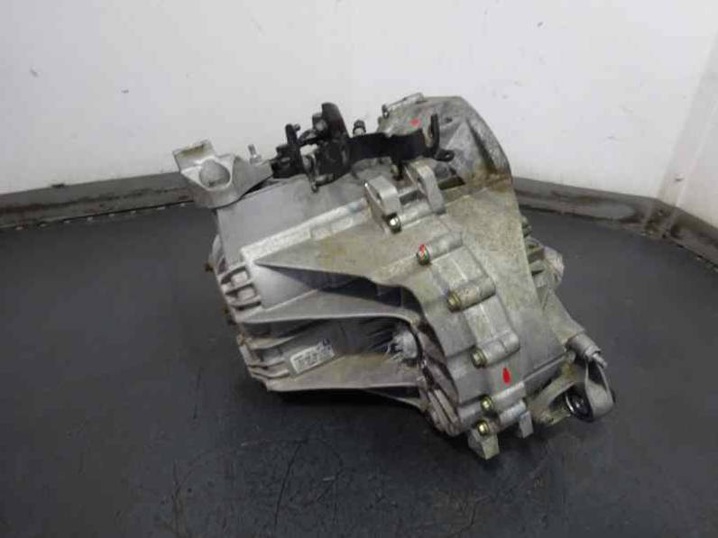 CAJA CAMBIOS FORD FOCUS C MAX 2006 2.0 TDCI (136 CV)