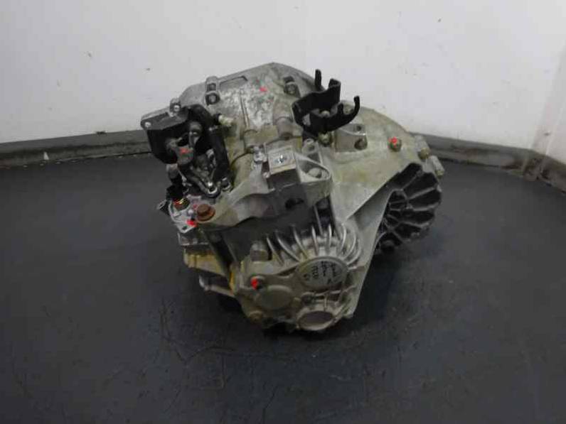 CAJA CAMBIOS FORD FOCUS C MAX 2006 2.0 TDCI (136 CV)