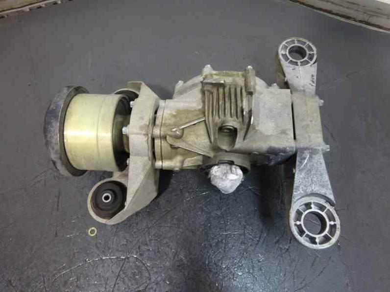 DIFERENCIAL TRASERO RENAULT SCENIC RX4 2000 1.9 DCI D (102 CV)